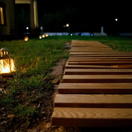 Simplicity At Iris Appartamento Psakoudia
