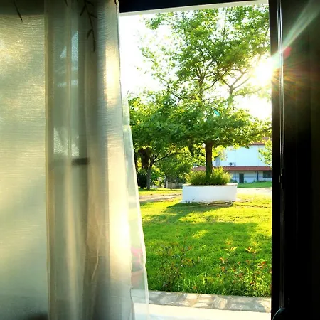 Apartman Simplicity At Iris *