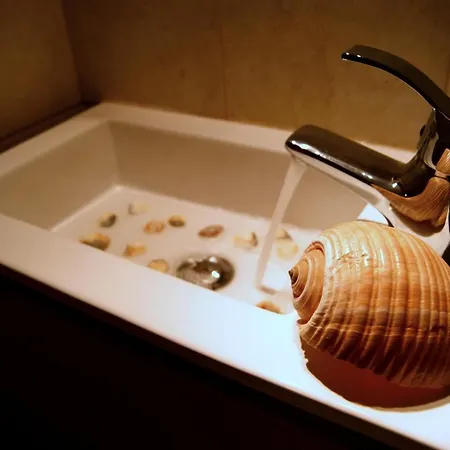 Apartman Simplicity At Iris