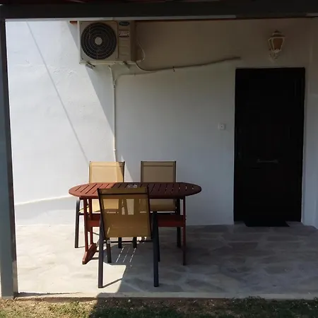 Simplicity At Iris *