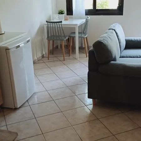 Apartman Simplicity At Iris Pszakúdia