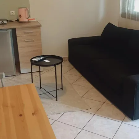 Simplicity At Iris *