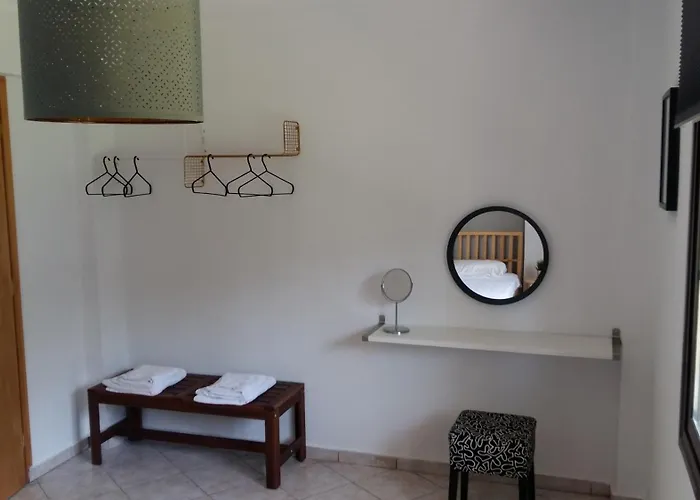 Apartment Simplicity At Iris *