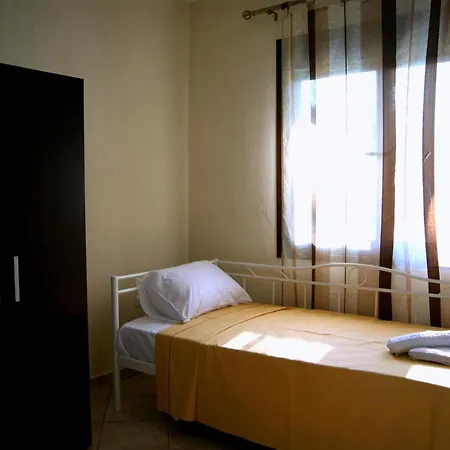 Appartement Simplicity At Iris Adults Only Psakoudia