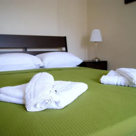 Apartament Simplicity At Iris