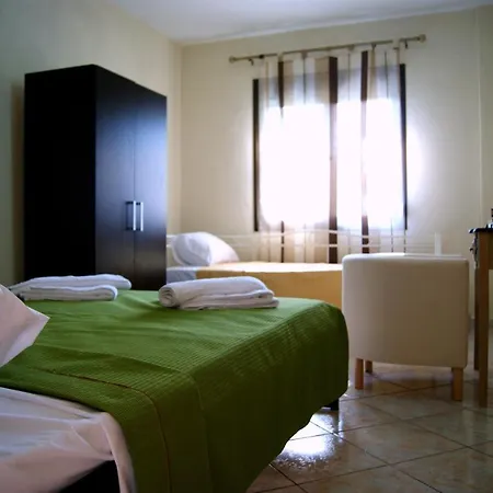 Appartement Simplicity At Iris
