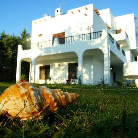 Appartement Simplicity At Iris