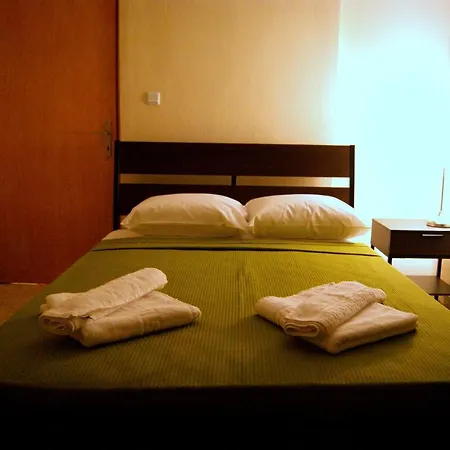 Apartament Simplicity At Iris