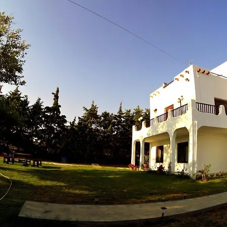 Appartement Simplicity At Iris Adults Only