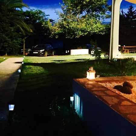 Appartamento Simplicity At Iris Psakoudia