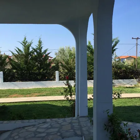 Simplicity At Iris Apartament *