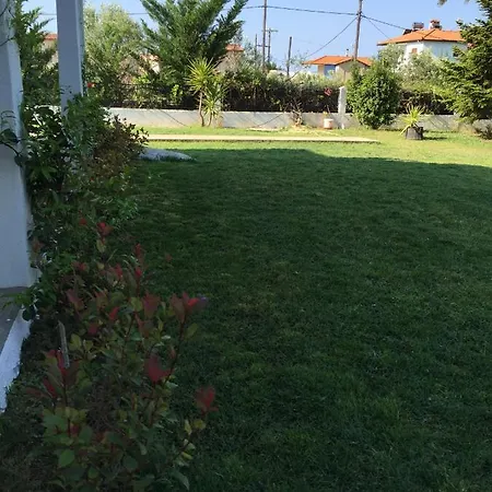 Apartament Simplicity At Iris *