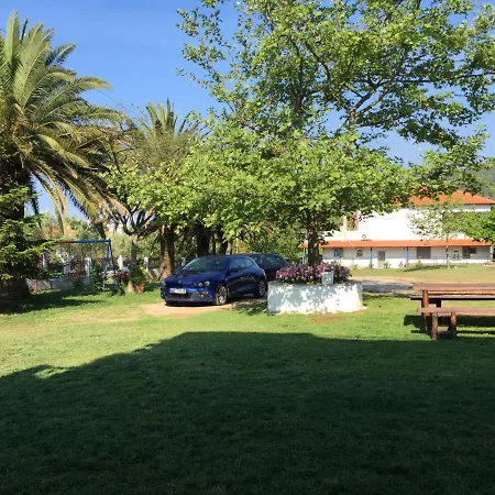 Simplicity At Iris Daire *