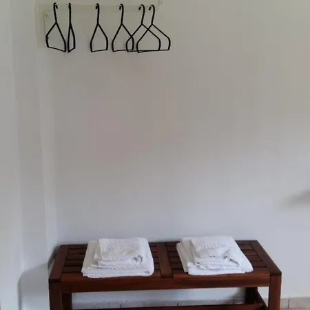 Appartement Simplicity At Iris Adults Only *