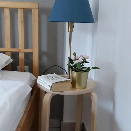 Simplicity At Iris Appartement Psakoudia