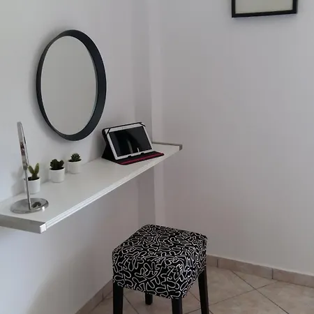 Appartement Simplicity At Iris