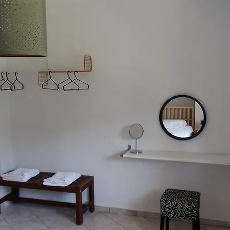 Appartement Simplicity At Iris *