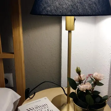 Simplicity At Iris Appartement *