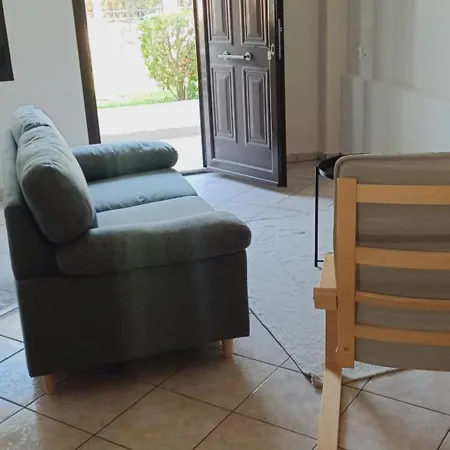 Simplicity At Iris Adults Only Appartement Psakoudia