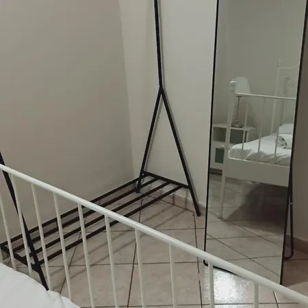 Simplicity At Iris Appartement