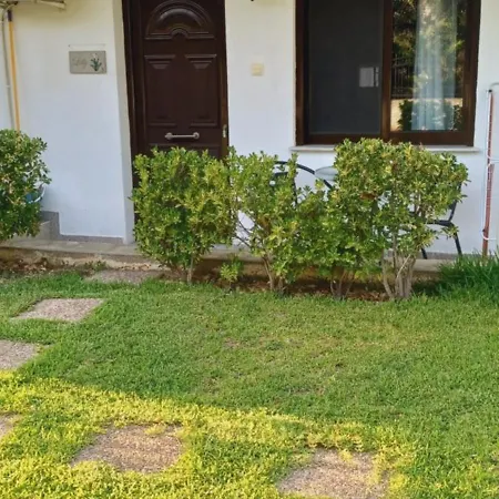 Apartament Simplicity At Iris Psakoudia