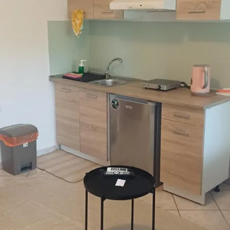 Appartement Simplicity At Iris Adults Only *