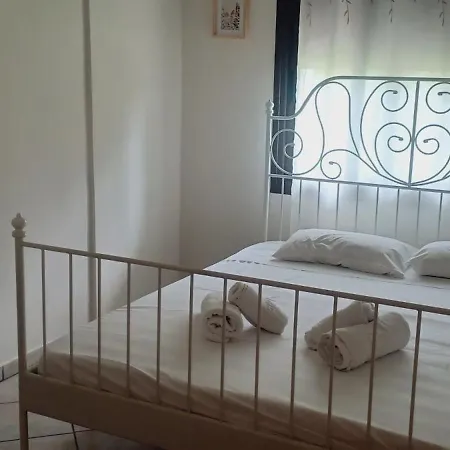 Simplicity At Iris Appartement Psakoudia