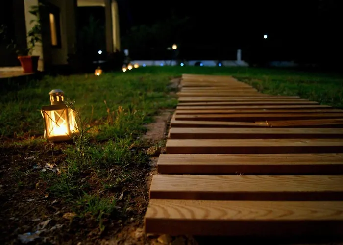 Simplicity At Iris Apartament Psakoudia