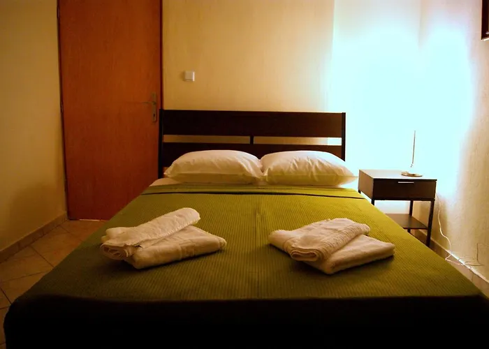 Appartement Simplicity At Iris