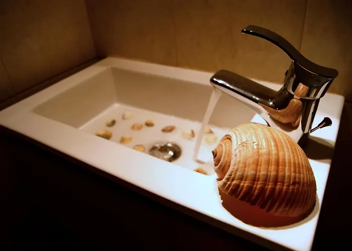 Appartement Simplicity At Iris