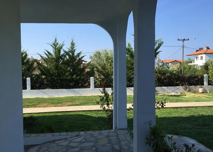 Simplicity At Iris Apartament *