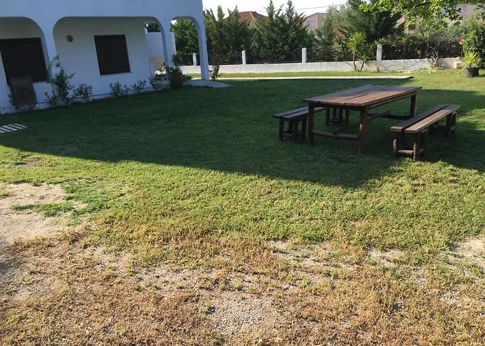 Simplicity At Iris Apartament Psakoudia
