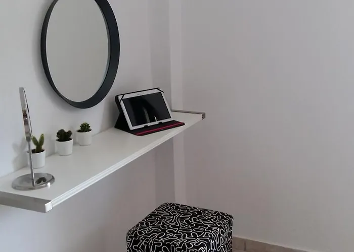 Appartement Simplicity At Iris