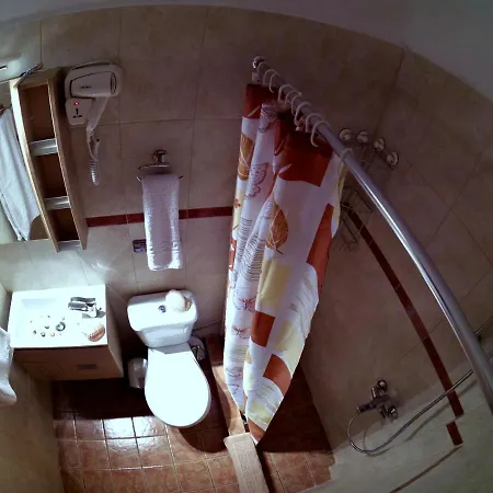 Simplicity At Iris * بساكوذيا