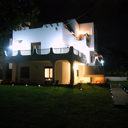 Simplicity At Iris شقة بساكوذيا