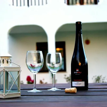 شقة Simplicity At Iris بساكوذيا