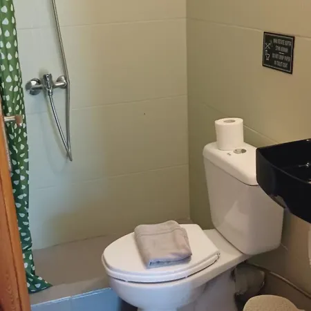 Simplicity At Iris شقة