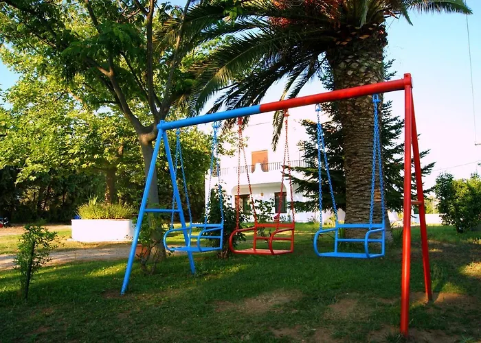 Simplicity At Iris Ψακούδια