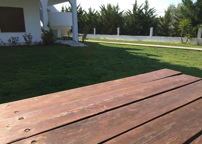 Simplicity At Iris Διαμέρισμα