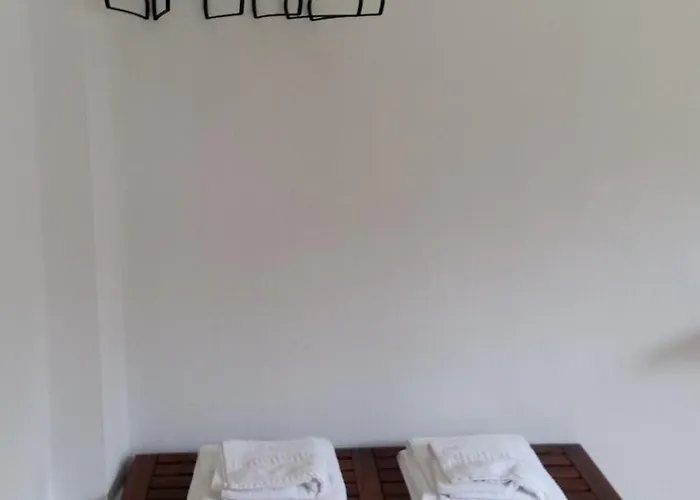 Διαμέρισμα Simplicity At Iris *