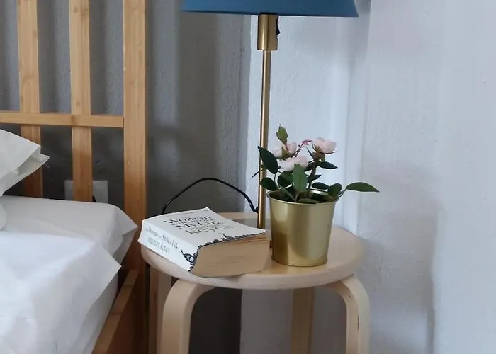 Simplicity At Iris Διαμέρισμα Ψακούδια
