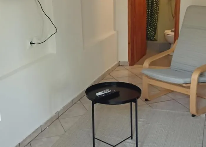 Simplicity At Iris Διαμέρισμα *
