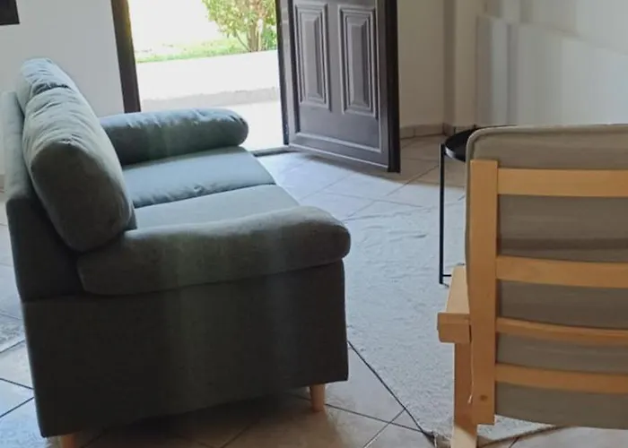 Simplicity At Iris Διαμέρισμα Ψακούδια