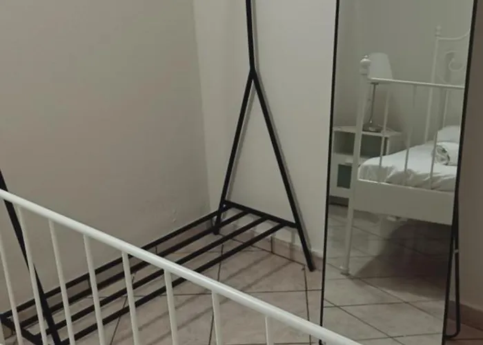Simplicity At Iris Διαμέρισμα